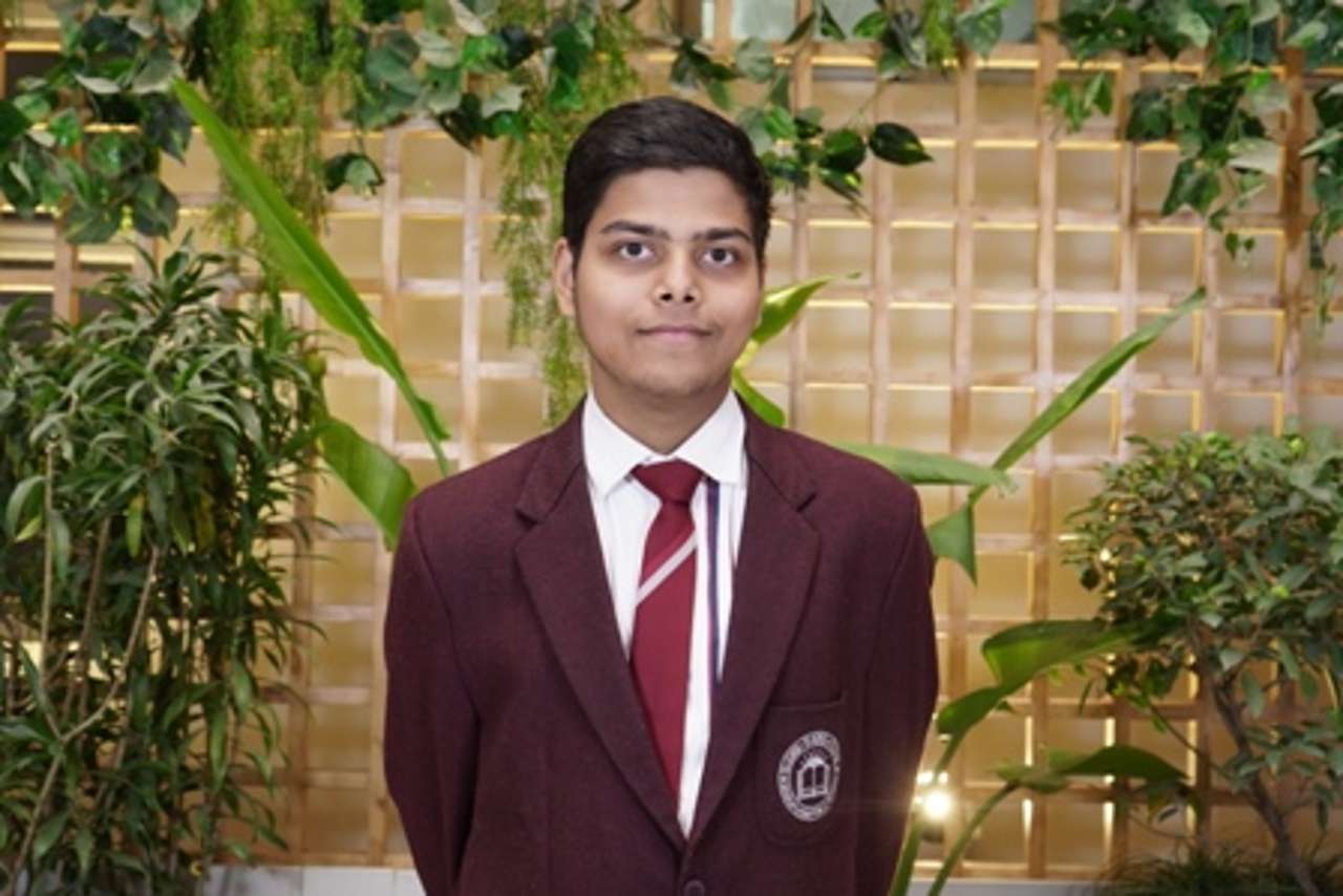 D Y Patil International School, Worli
