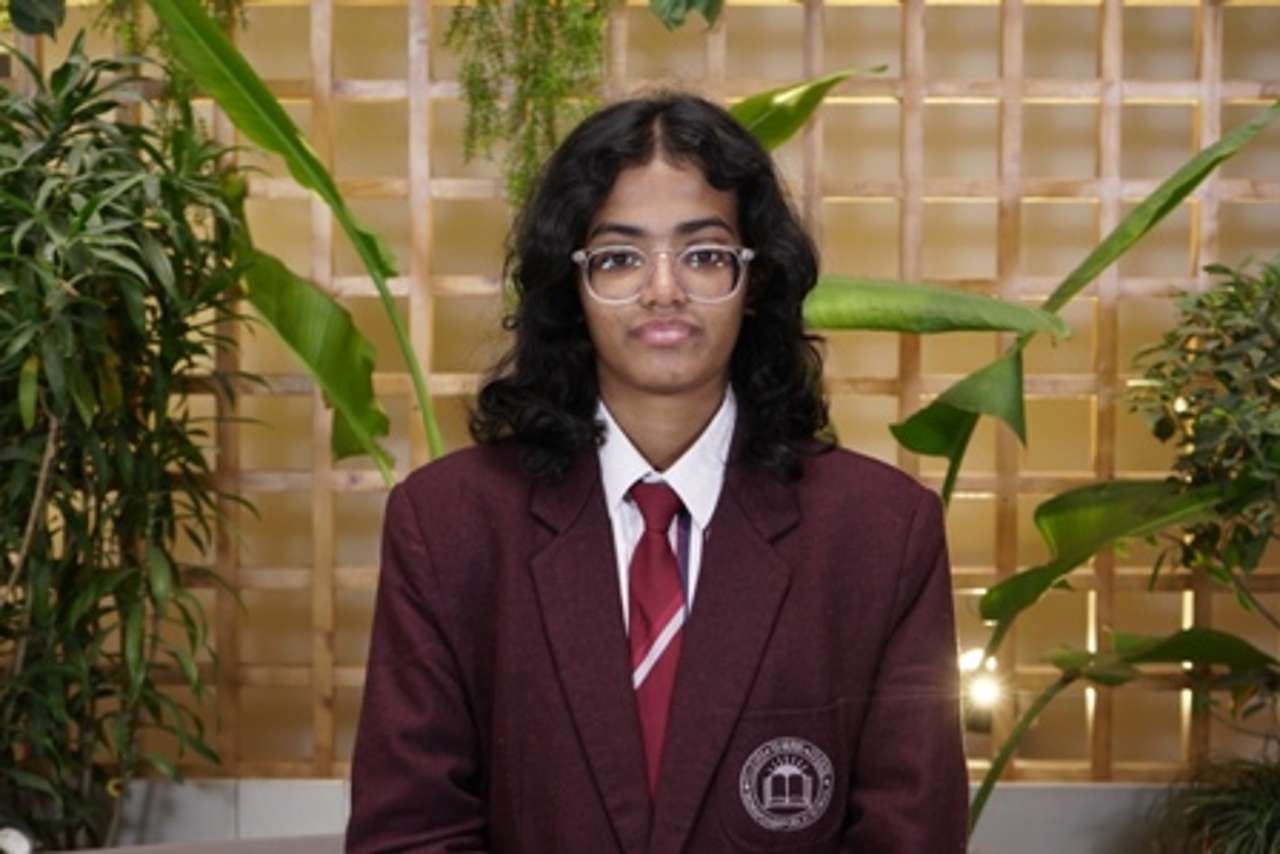 D Y Patil International School, Worli
