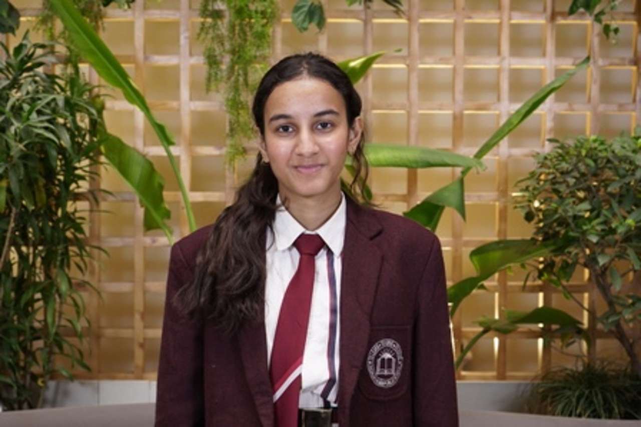 D Y Patil International School, Worli