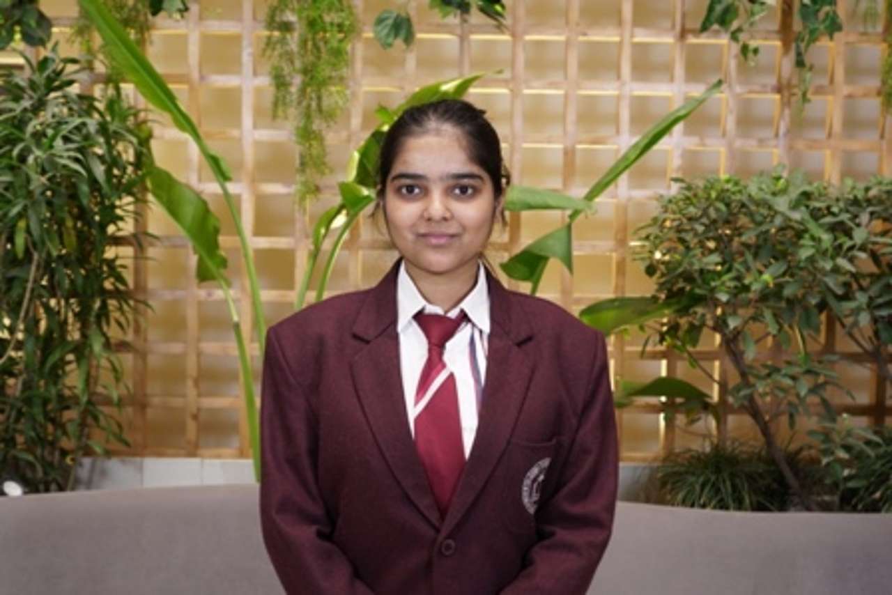 D Y Patil International School, Worli