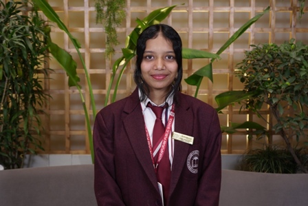 D Y Patil International School, Worli