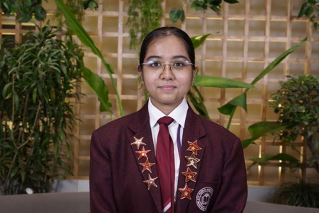 D Y Patil International School, Worli