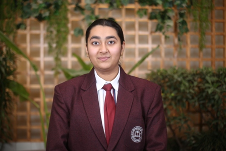 D Y Patil International School, Worli