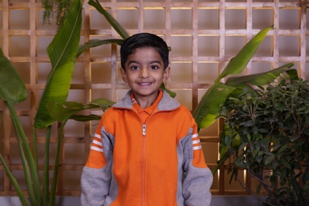 D Y Patil International School, Worli