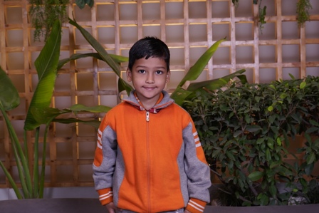 D Y Patil International School, Worli