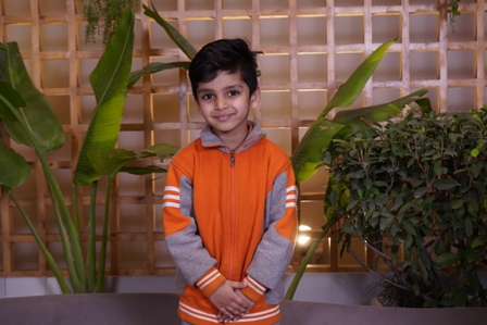 D Y Patil International School, Worli
