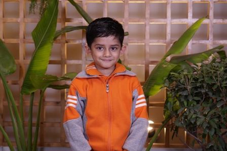 D Y Patil International School, Worli