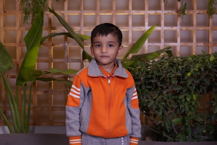 D Y Patil International School, Worli