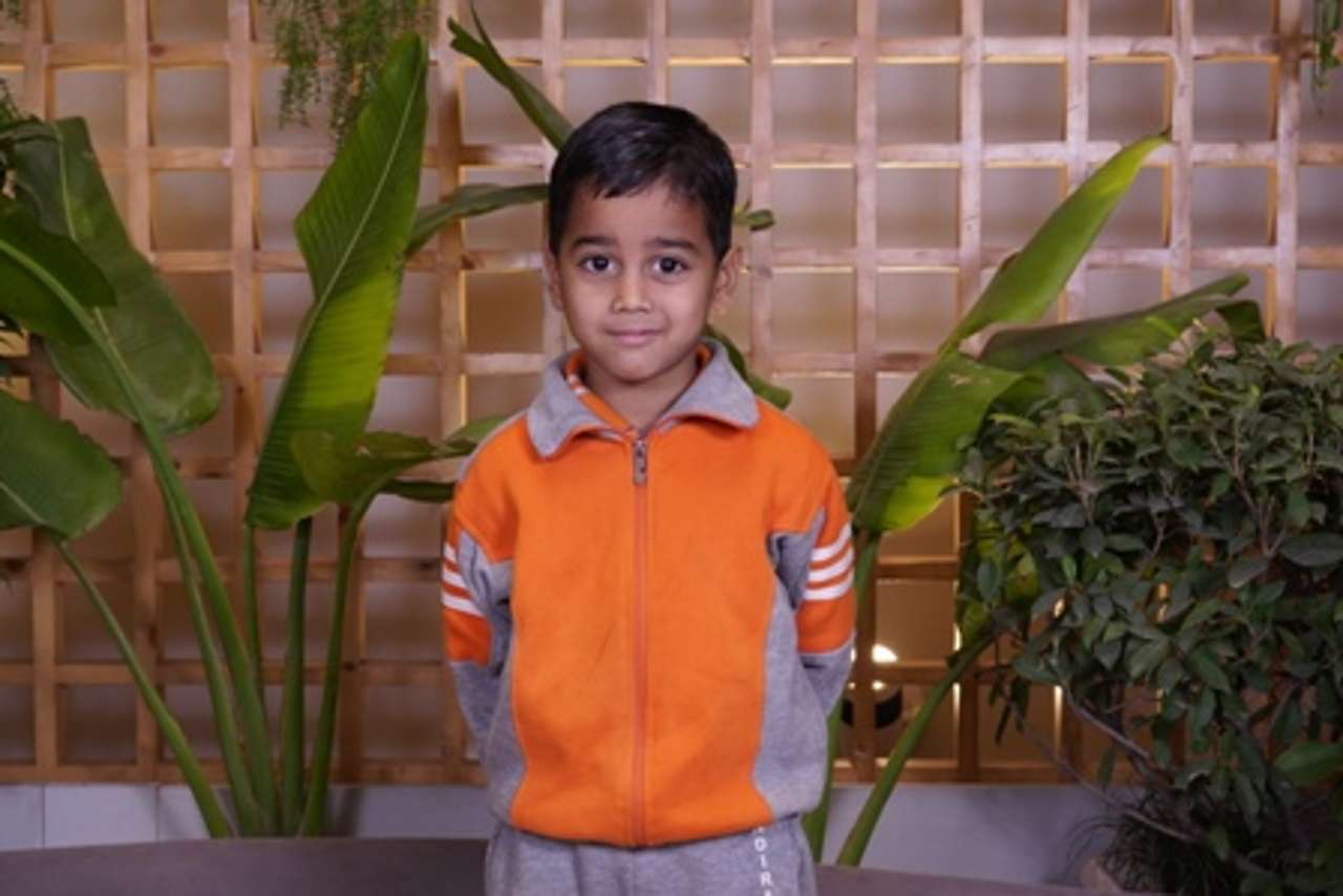 D Y Patil International School, Worli