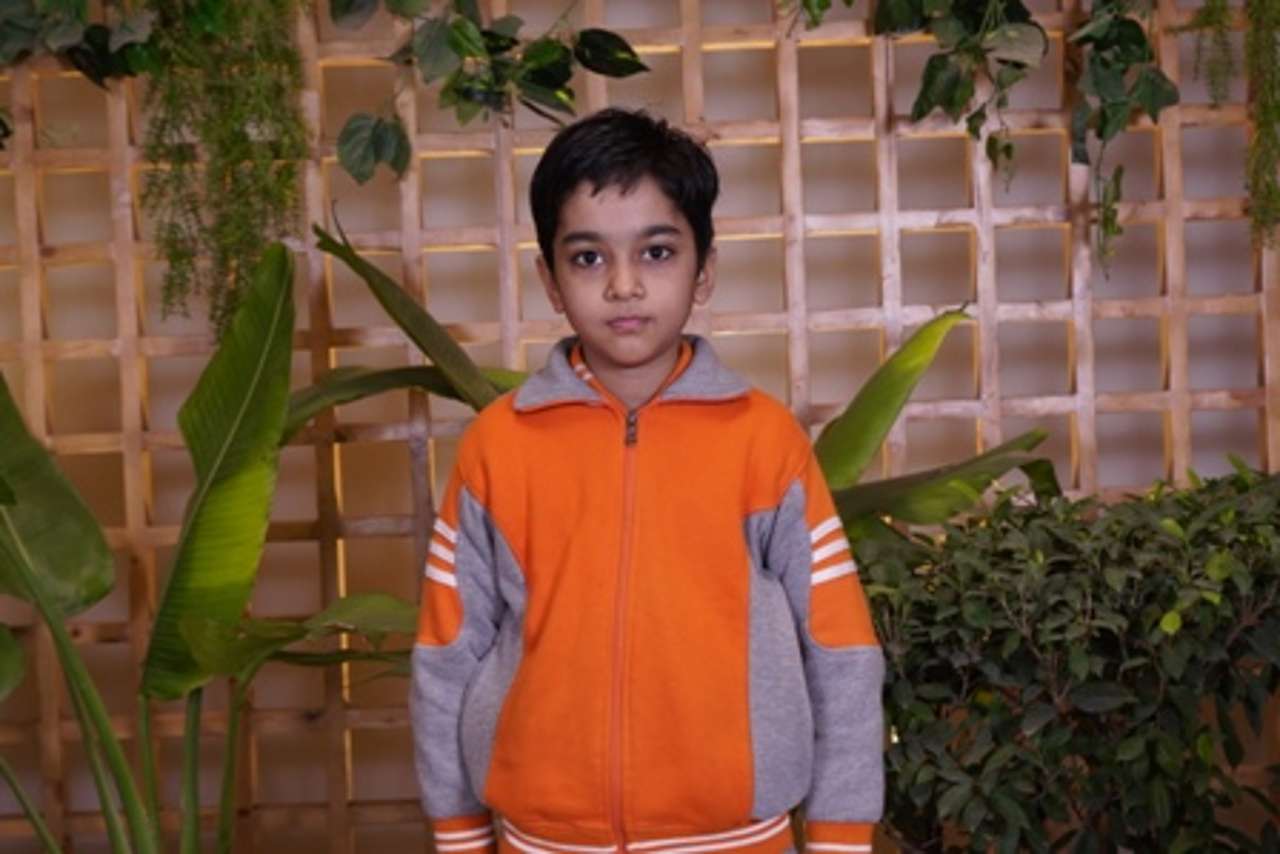 D Y Patil International School, Worli