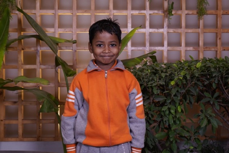 D Y Patil International School, Worli