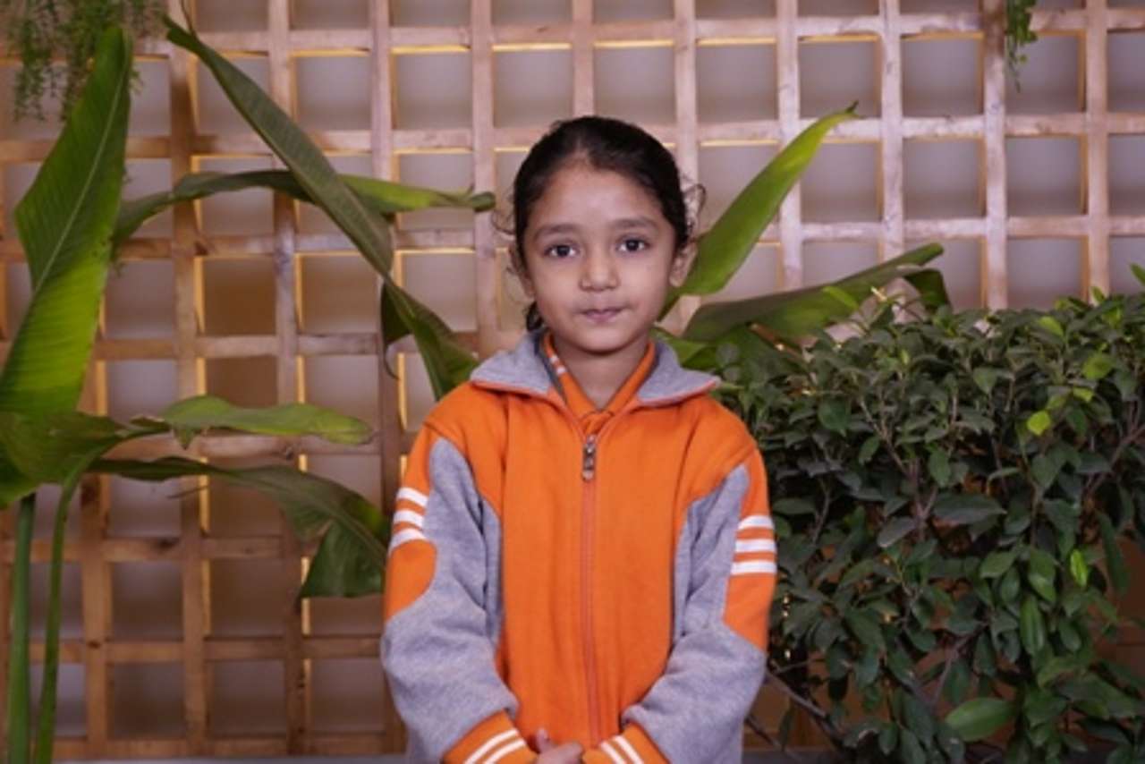 D Y Patil International School, Worli