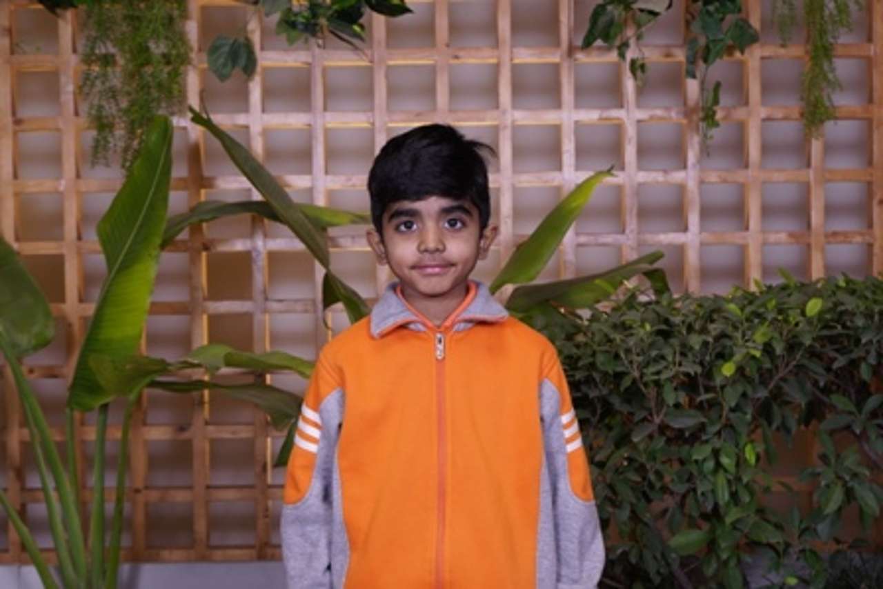 D Y Patil International School, Worli