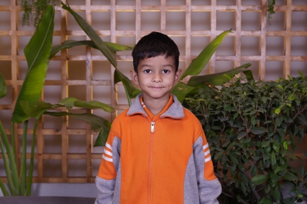 D Y Patil International School, Worli