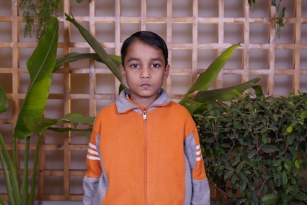 D Y Patil International School, Worli