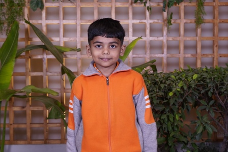 D Y Patil International School, Worli