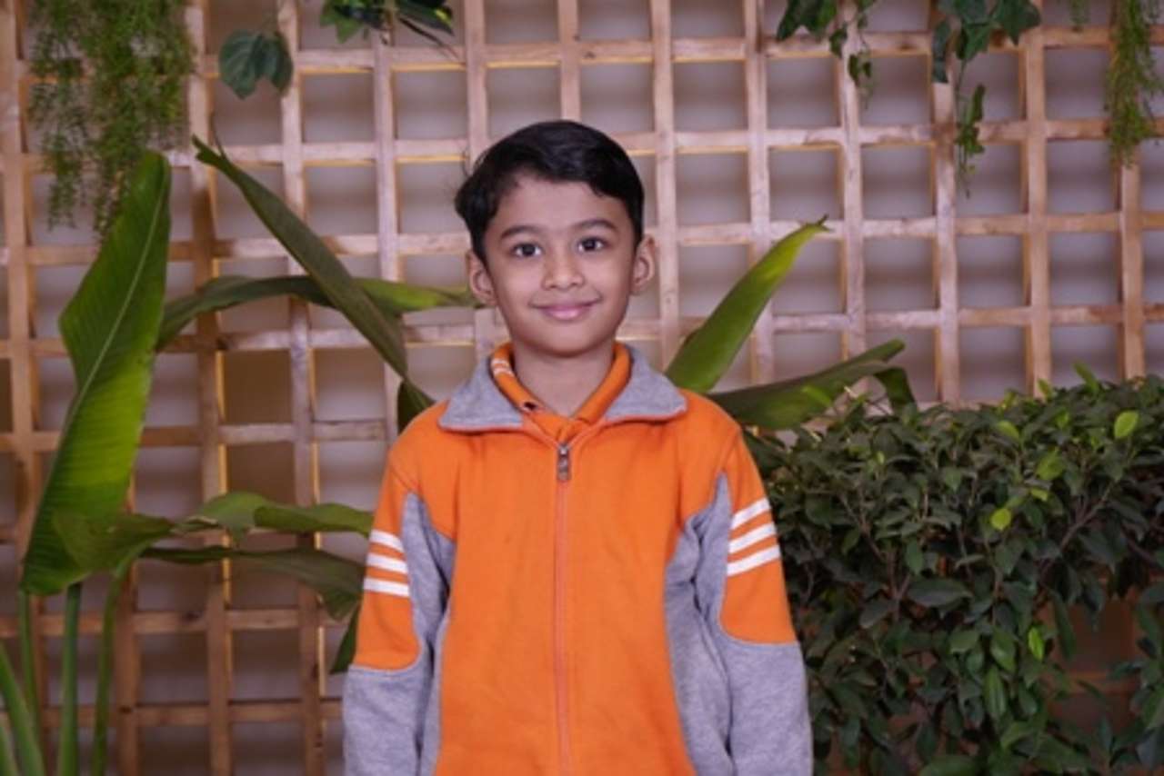 D Y Patil International School, Worli