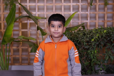 D Y Patil International School, Worli