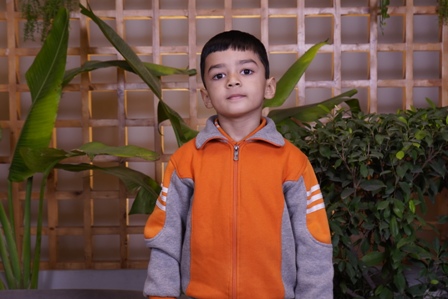 D Y Patil International School, Worli