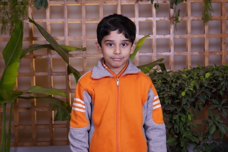 D Y Patil International School, Worli