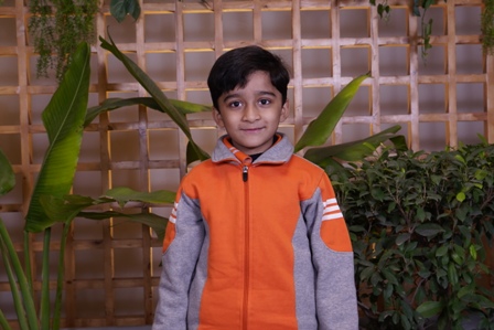 D Y Patil International School, Worli
