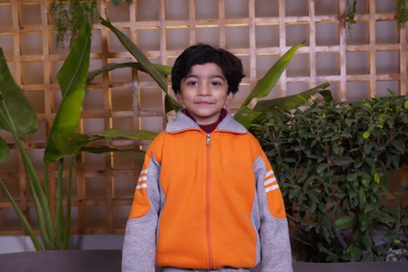 D Y Patil International School, Worli