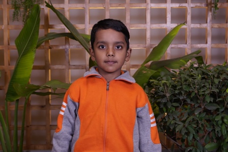 D Y Patil International School, Worli