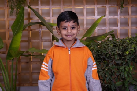 D Y Patil International School, Worli