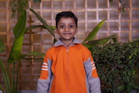 D Y Patil International School, Worli