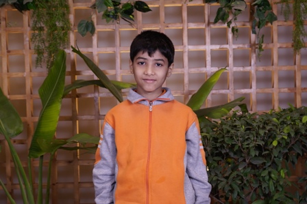 D Y Patil International School, Worli