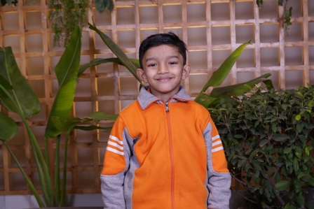 D Y Patil International School, Worli