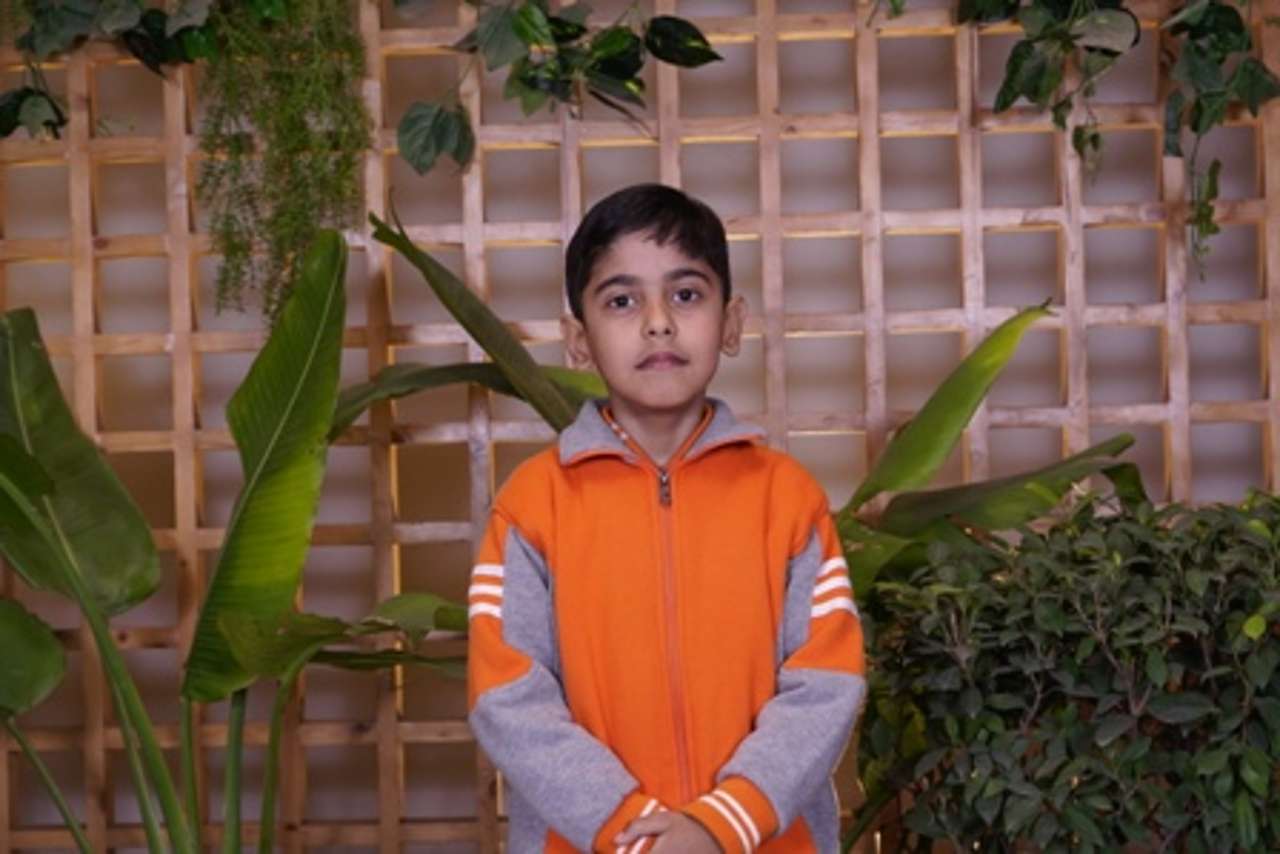 D Y Patil International School, Worli