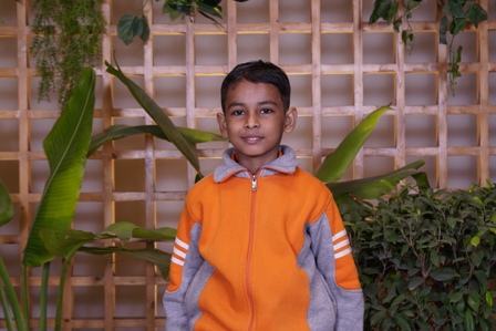 D Y Patil International School, Worli