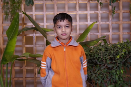 D Y Patil International School, Worli