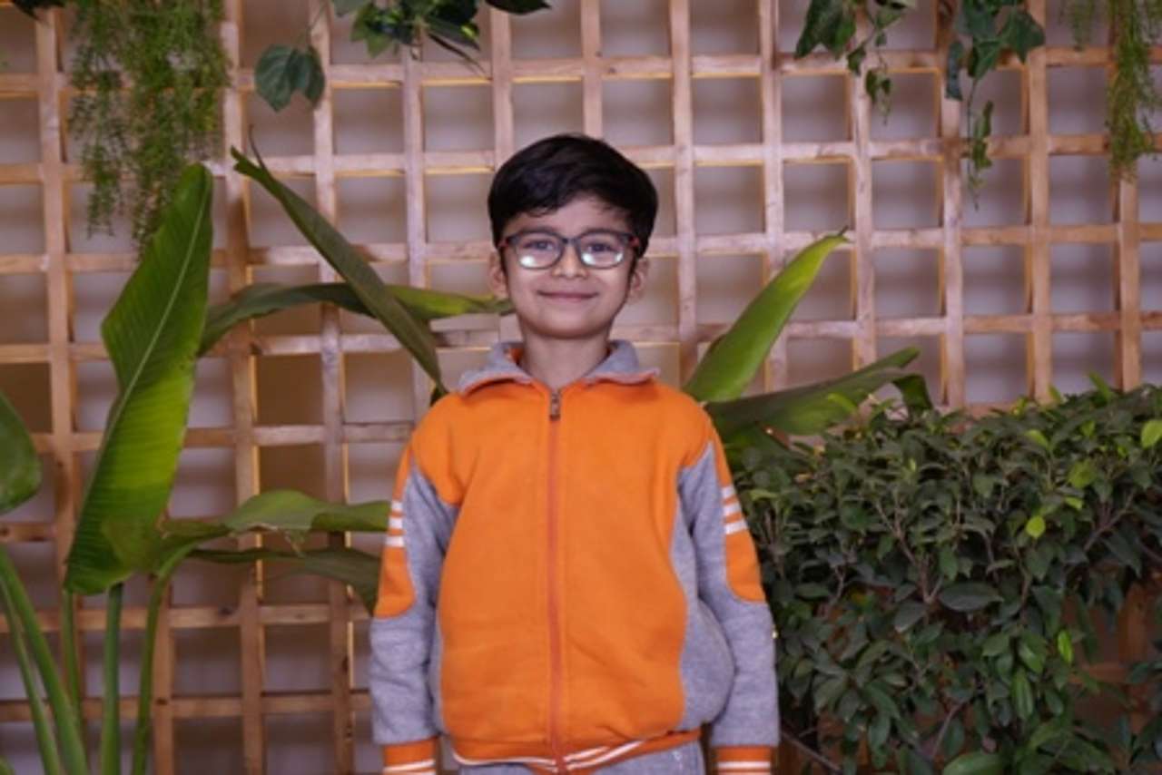 D Y Patil International School, Worli