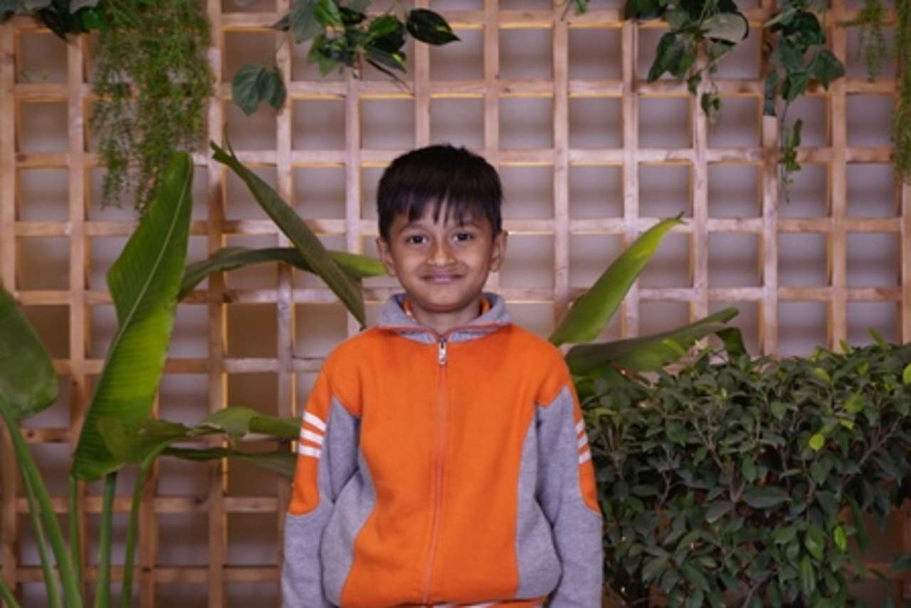 D Y Patil International School, Worli
