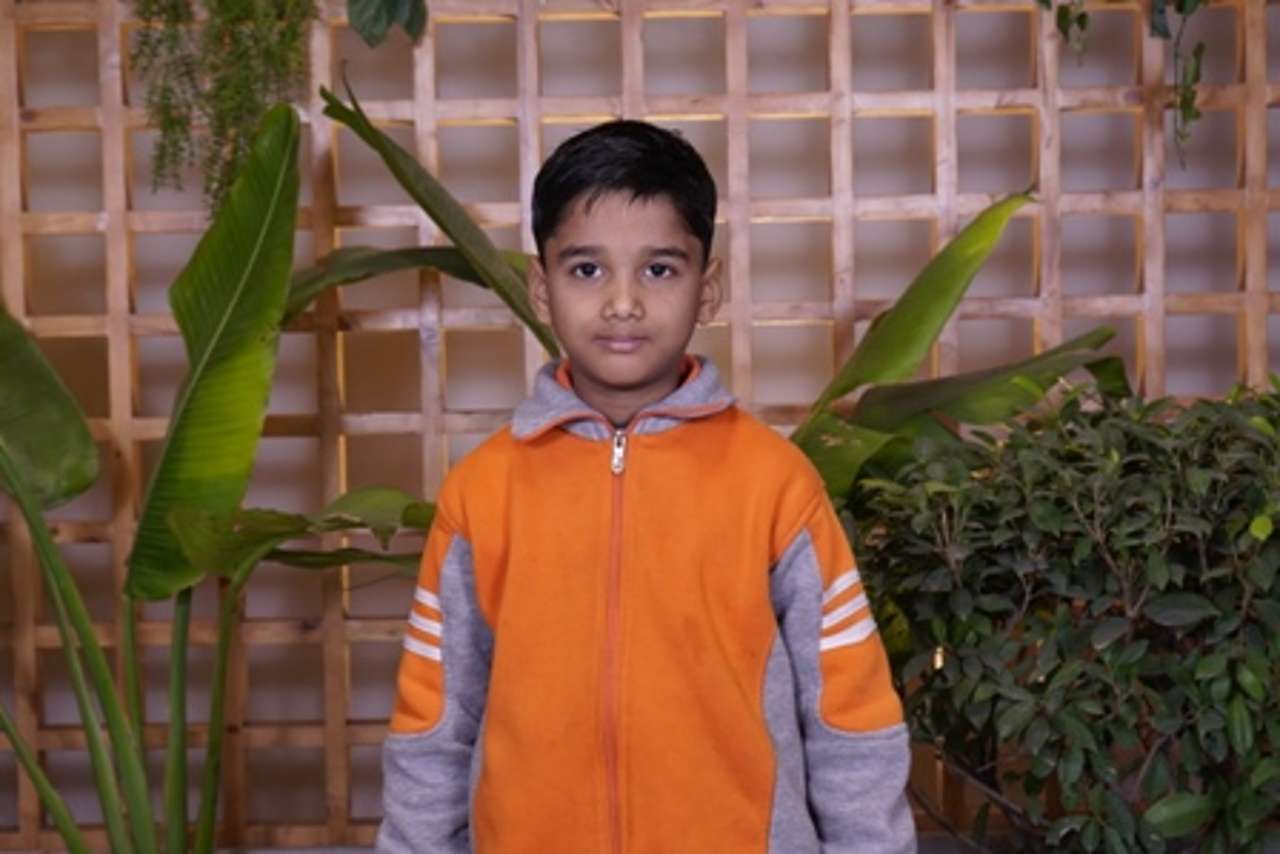 D Y Patil International School, Worli