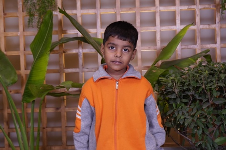 D Y Patil International School, Worli
