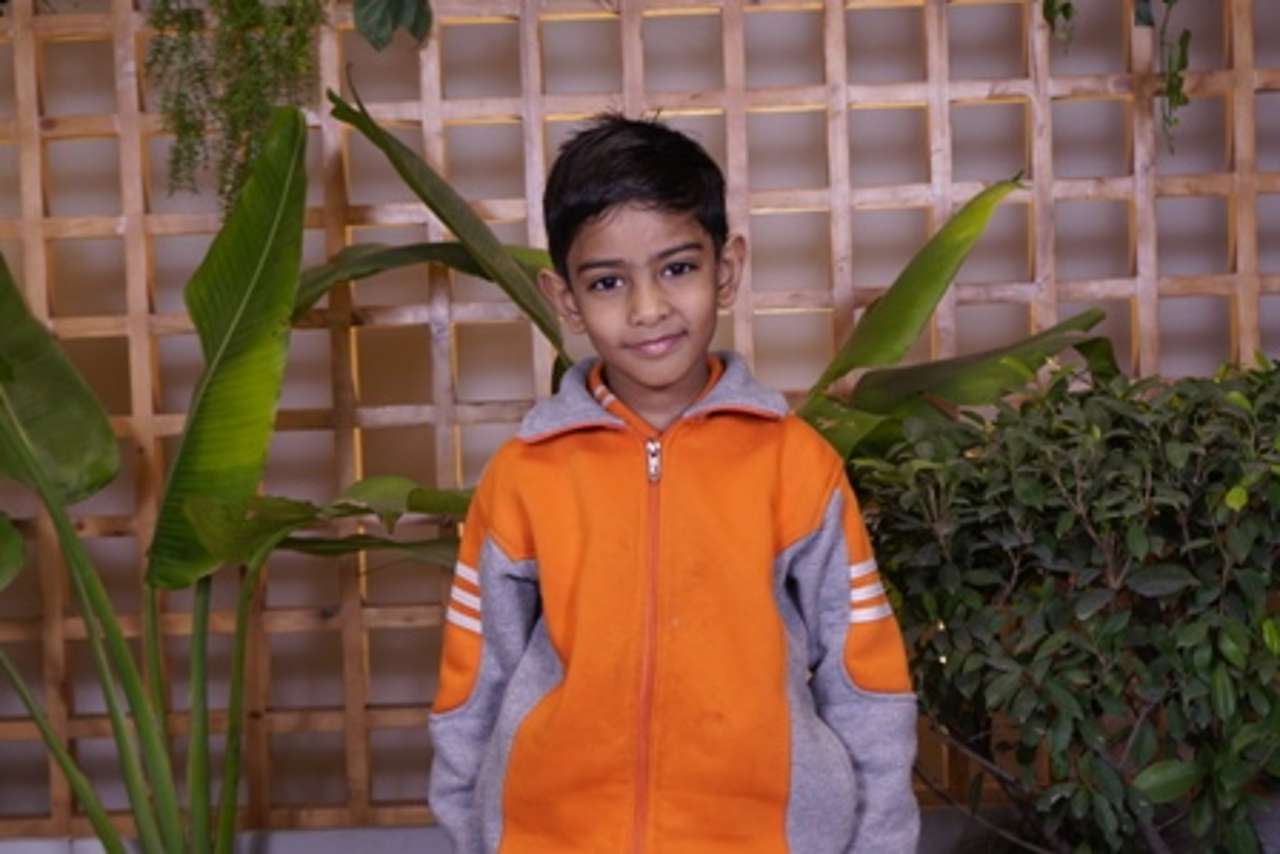 D Y Patil International School, Worli