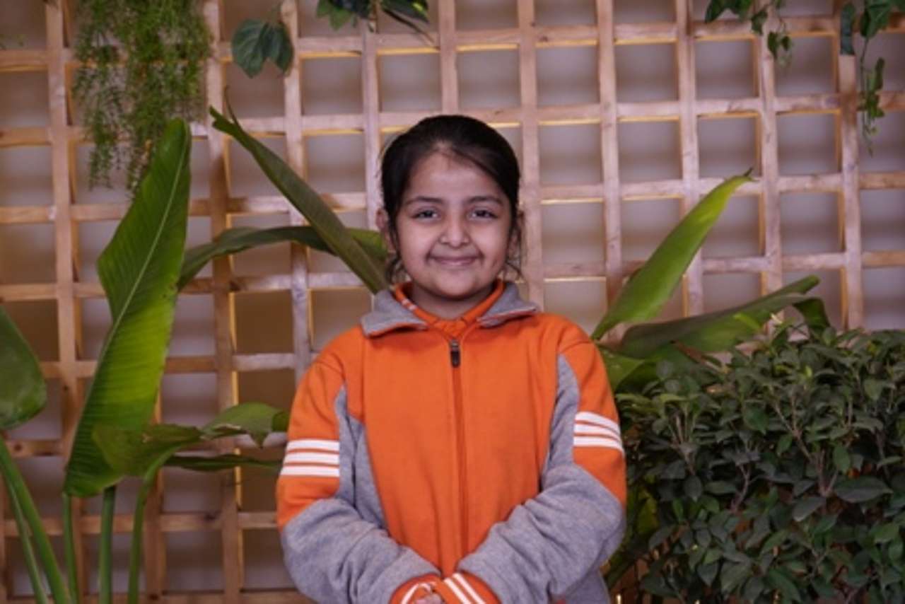 D Y Patil International School, Worli