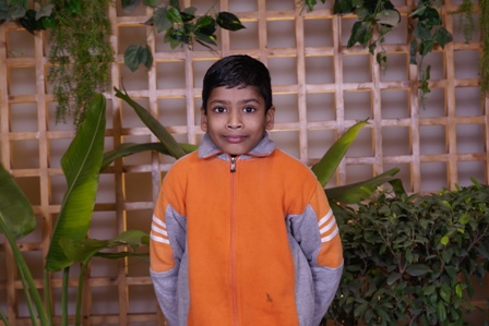 D Y Patil International School, Worli