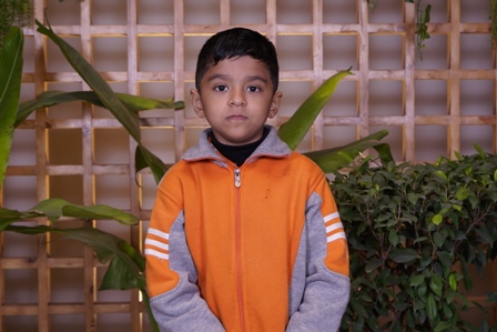 D Y Patil International School, Worli