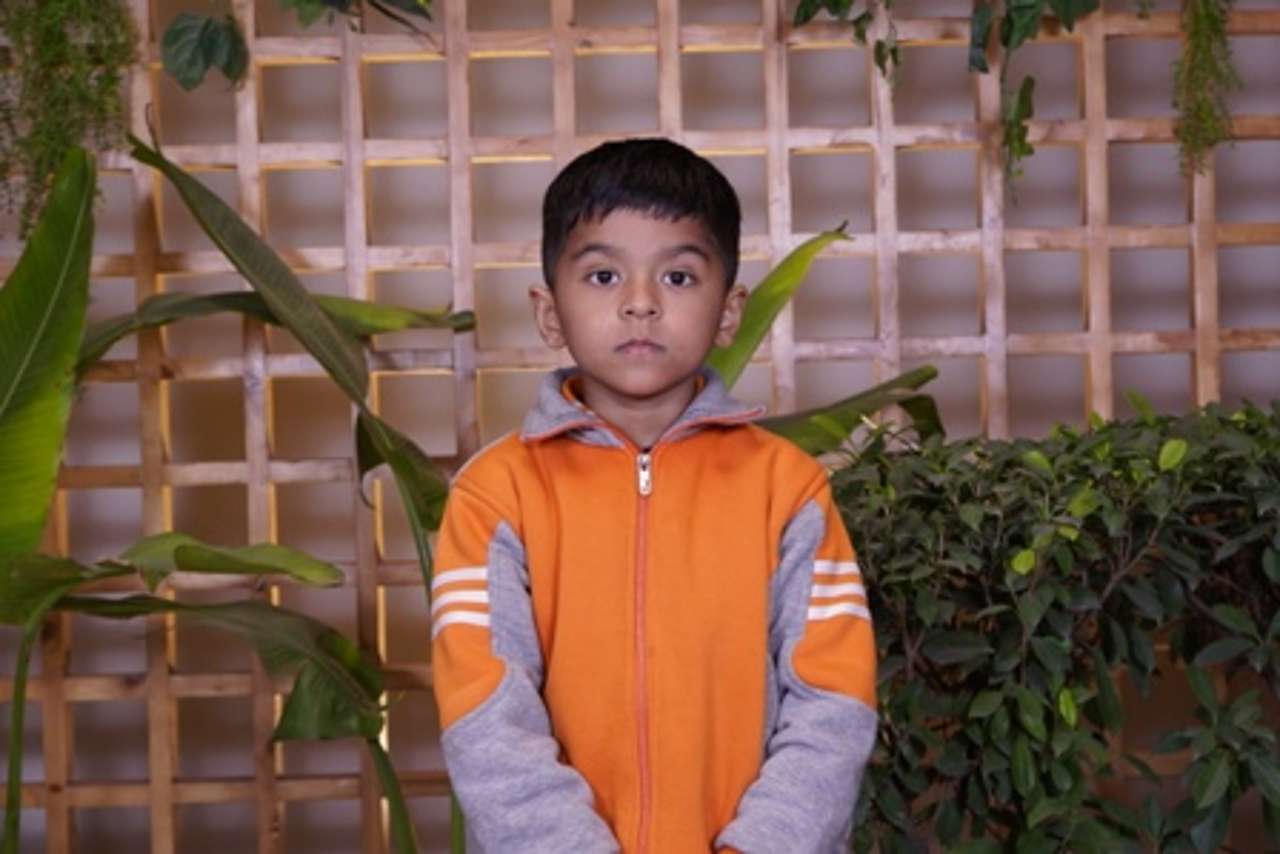 D Y Patil International School, Worli