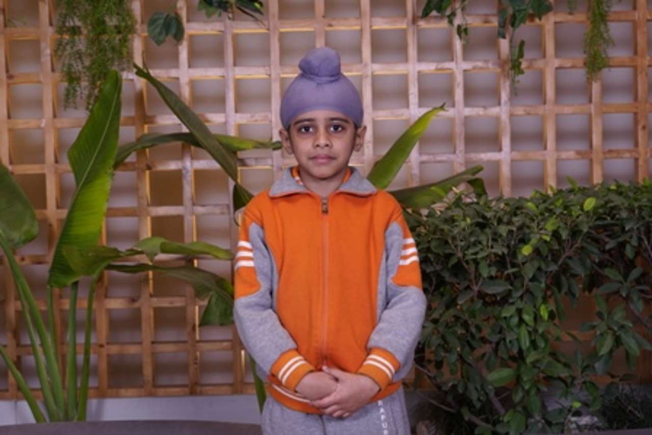 D Y Patil International School, Worli