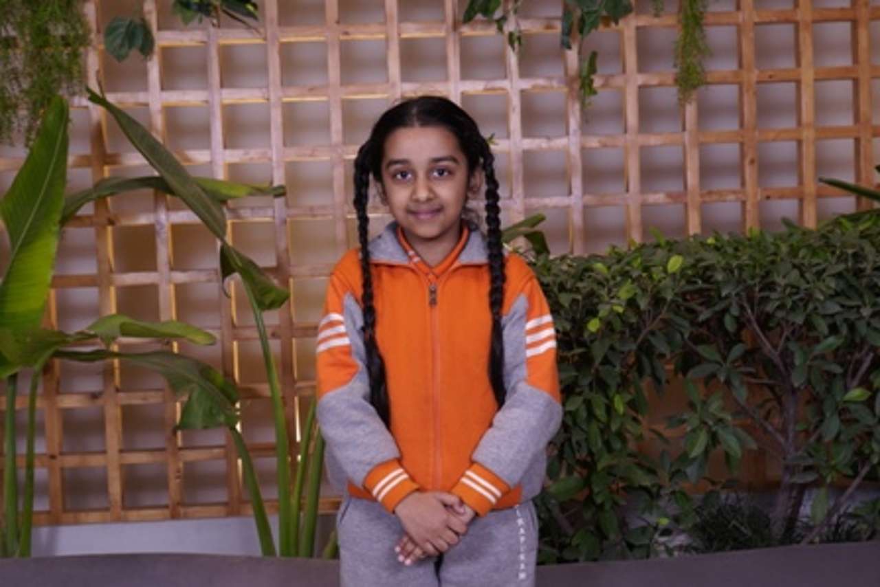 D Y Patil International School, Worli