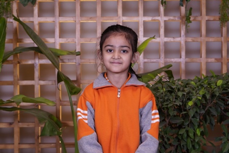 D Y Patil International School, Worli