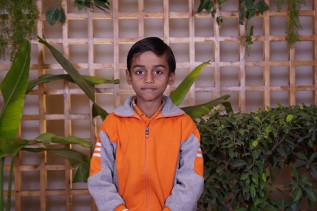 D Y Patil International School, Worli