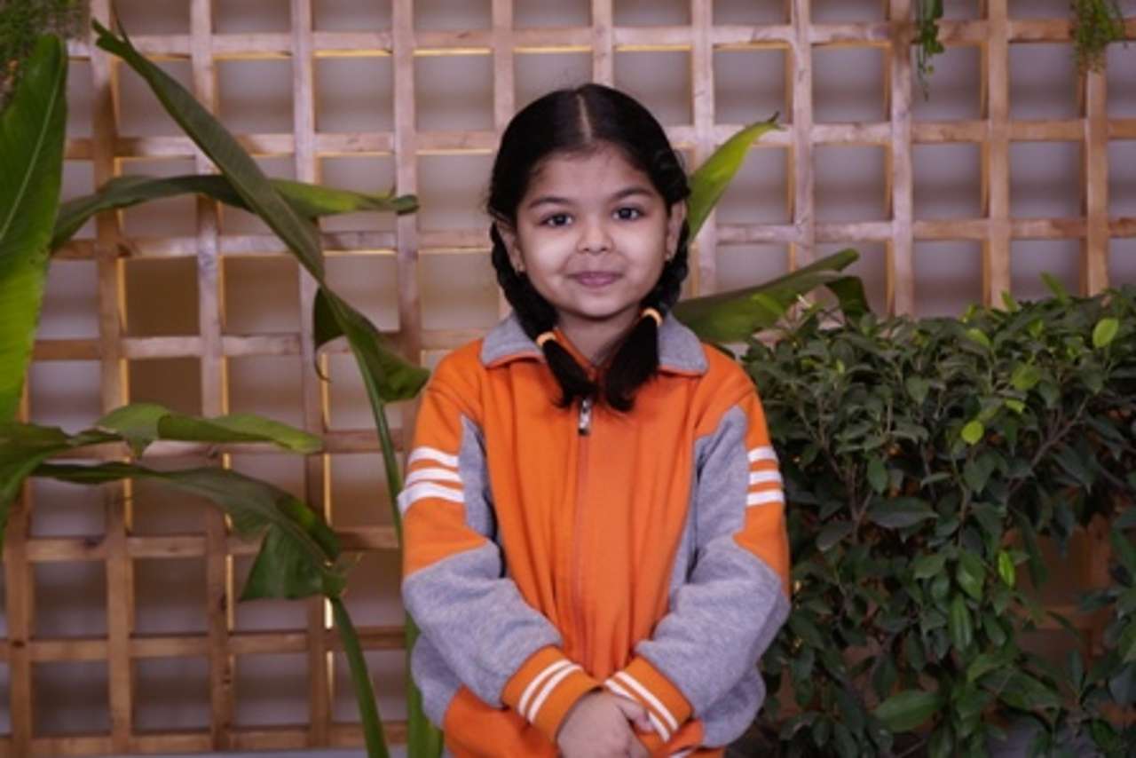 D Y Patil International School, Worli