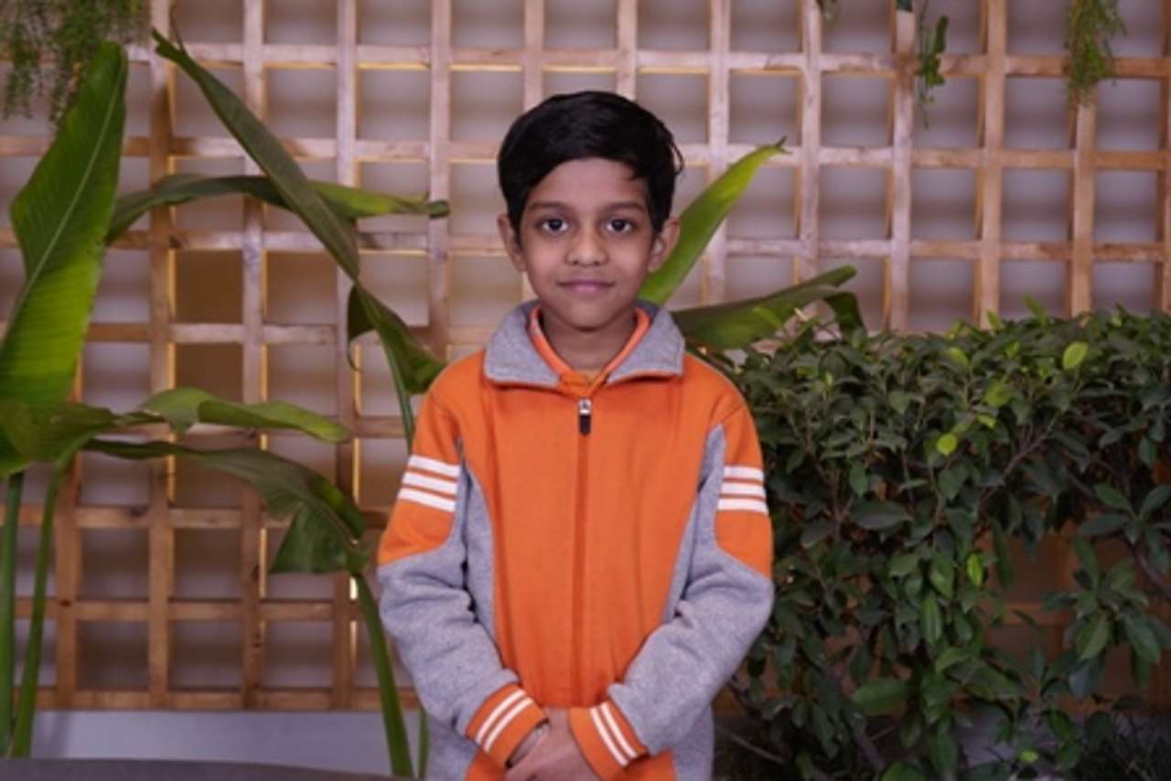 D Y Patil International School, Worli