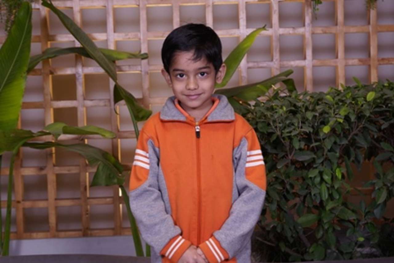 D Y Patil International School, Worli